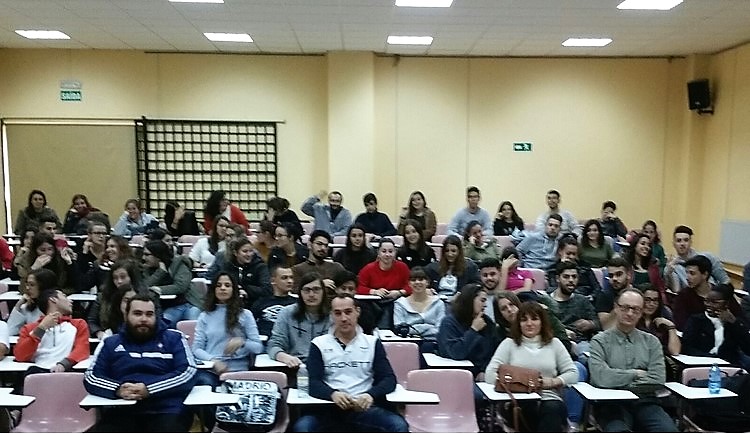 Promover un medio rural sustentable entre a xuventude da provincia de Pontevedra, obxetivo da acción formativa 'Aposta en verde'