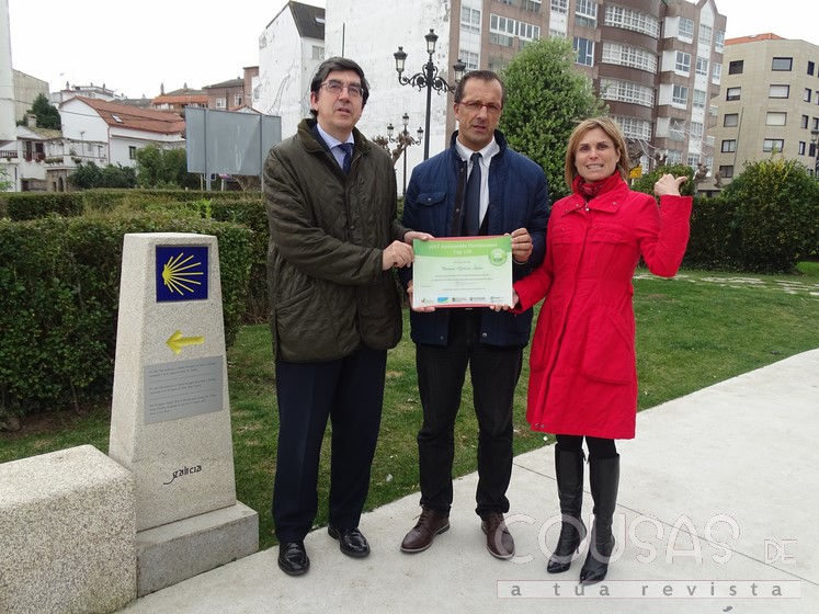 baiona-recibe-galardon-acredita-dos-100-destinos-mais-sustentables-do-mundo