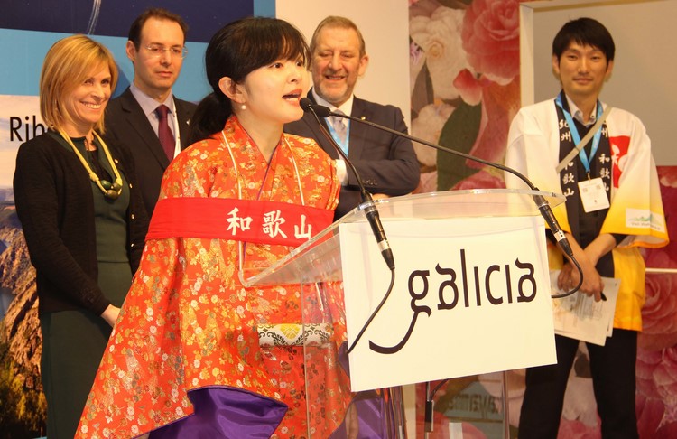 camino-santiago-e-kumano-kodo-abren-celebracion-dos-seus-20-anos-amizade-coa-galicia-e-xapon-estreitan-lazos