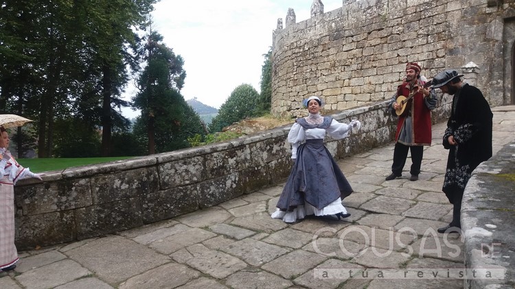 A Deputación de Pontevedra leva a FITUR ” Somos historias”, campaña centrada no patrimonio da provincia e co fio conductor da figura de María Vinyals https://www.cousasde.com/deputacion-pontevedra-leva-fitur-somos-historias-campana-centrada-no-patrimonio-da-provincia-e-co-fio-conductor-da-figura-maria-vinyals/