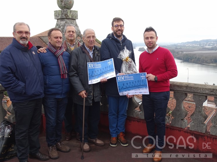 300-remeiros-espana-e-portugal-participaran-na-regata-internacional-do-mino