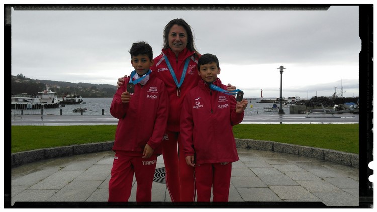 club-atletismo-trega-regresa-tres-medallas-do-xxix-campionato-galego-marcha-ruta