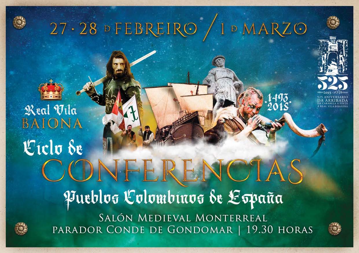baiona-celebra-525-aniversario-da-arribada-da-pinta-coa-participacion-prestixiosos-historiadores-nas-suas-conferencias