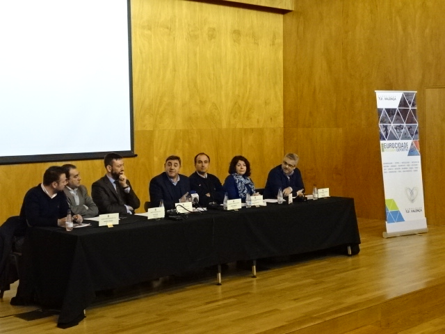 Tui-Valença seguen a apostar polo seu proxecto de Eurocidade programando conxuntamente un total de 35 eventos deportivos para este ano