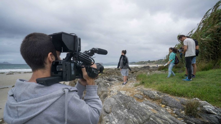 estudantes-comunicacion-audiovisual-estrean-unha-road-movie-ambientada-no-val-minor