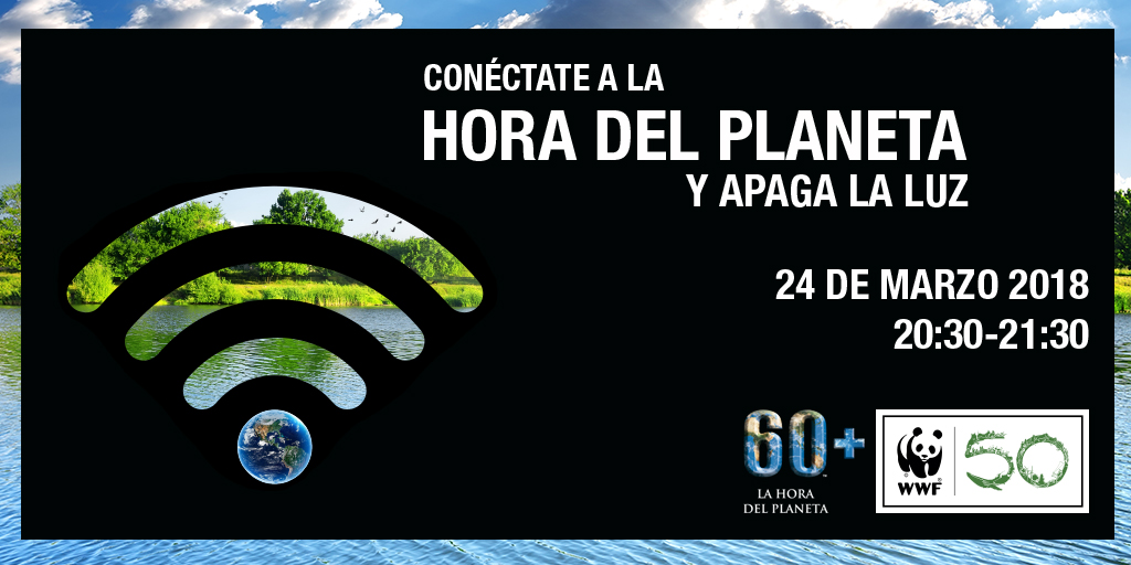 hora-do-planeta-2018-wwf-fai-chamamento-internacional-pola-loita-cambio-climatico-e-perda-biodiversidade