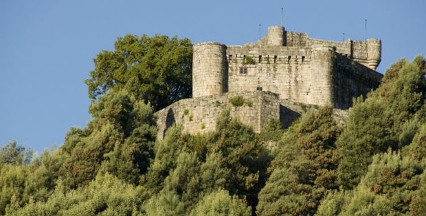 a-deputacion-de-pontevedra-reabre-o-castelo-de-sobroso-coincidindo-coa-semana-santa