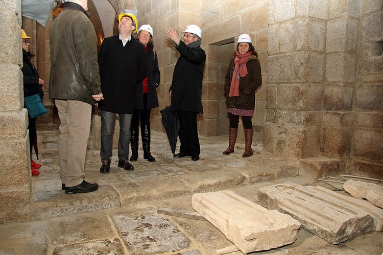 a-pesar-das-obras-a-catedral-de-santiago-esta-preparada-para-acoller-os-actos-da-semana-santa