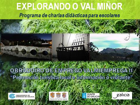 valmiemprega-ii-leva-aos-centros-escolares-do-val-minor-charlas-didacticas-e-rutas-guiadas-dar-conecer-os-recursos-da-comarca