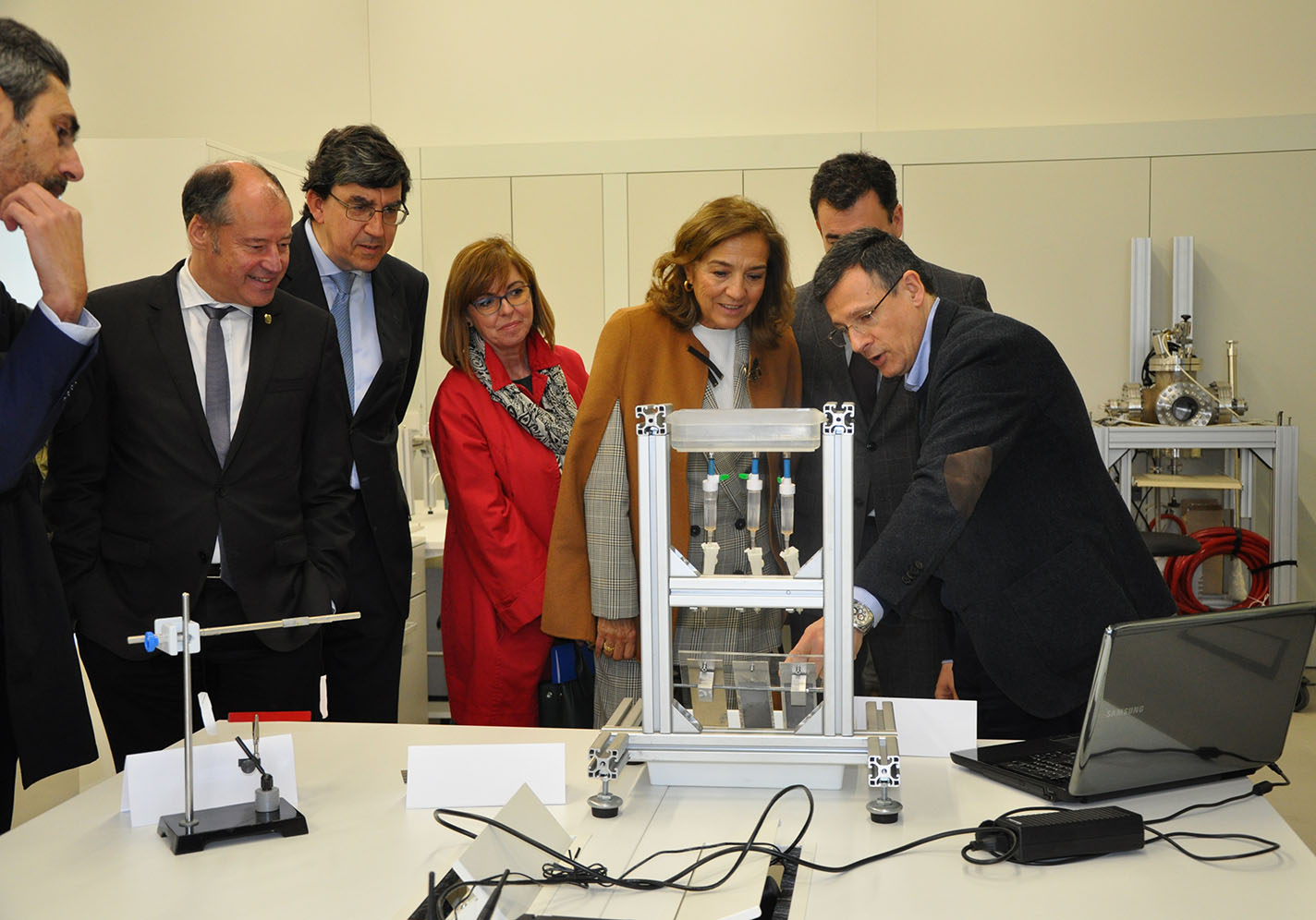 mais-de-160-investigadoras-e-investigadores-estan-traballando-a-pleno-rendemento-no-mti-da-universidade-de-vigo