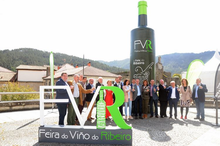 a-denominacion-de-orixe-do-ribeiro-celebra-o-seu-crecemento-na-55-feira-do-vino-de-ribadavia