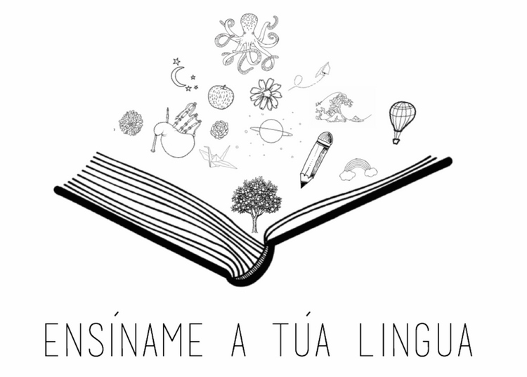 Paloma Bravo Alonso, de Sobrada, gaña o concurso do deseño da camiseta das Letras Galegas, organizado polo Concello de Tomiño