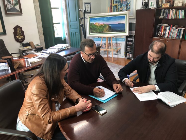 a-biblioteca-municipal-de-baiona-tera-todo-listo-para-a-sua-inauguracion-na-primeira-semana-de-xullo