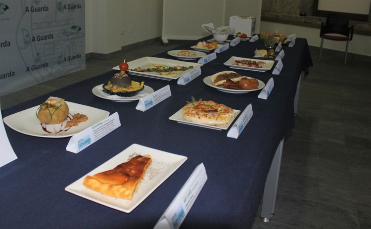 gozar-da-mellor-gastronomia-da-guarda-ten-premio-na-vi-ruta-gastronomica-tapearte