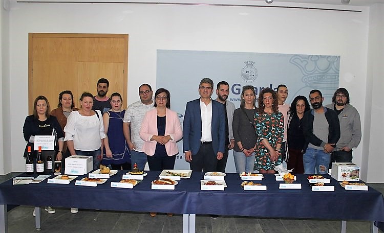 gozar-da-mellor-gastronomia-da-guarda-ten-premio-na-vi-ruta-gastronomica-tapearte