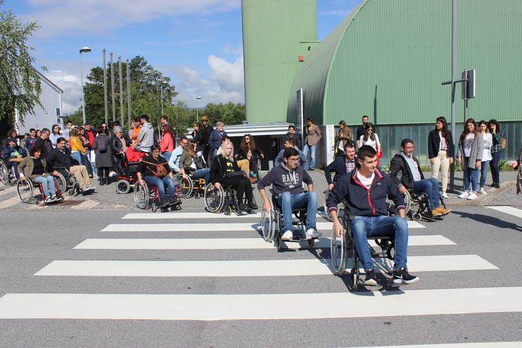 Cerveira e Tomiño vai ter un APP de Turismo Accesible