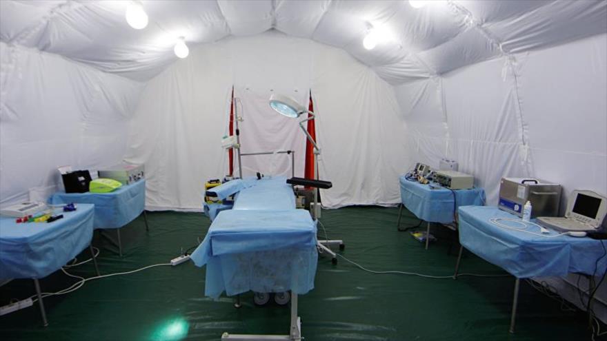 nigran-incluira-un-hospital-de-campana-para-a-noite-de-san-xoan-ante-a-prevision-de-record-de-asistentes