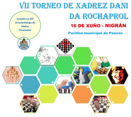 as-grandes-promesas-do-xadrez-danse-cita-en-nigran-no-vii-torneo-dani-da-rocha-prol