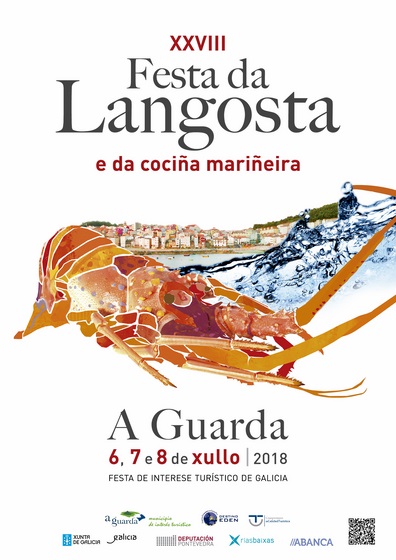 -festa-da-langosta-e-da-cocina-marineira-da-guarda-chega-esta-fin-de-semana-a-sua-xxviii-edicion