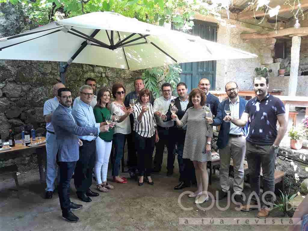 o-rosal-presume-dos-seus-excepcionais-vinos