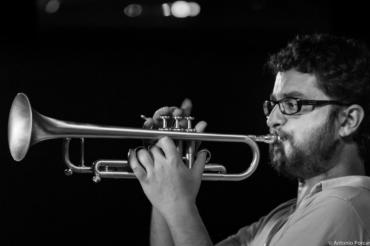 A XII edición do Nigránjazz abre coa actuación estelar do trompetista Voro García e a Master-Class do guitarrista Peter Berstein