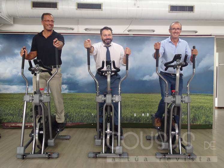 A Piscina Mancomunada do Val Miñor volve a abrir as súas portas o 1 de setembro