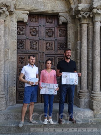 Tui celebra esta fin de semana a tercera edición do Festival Arraianos