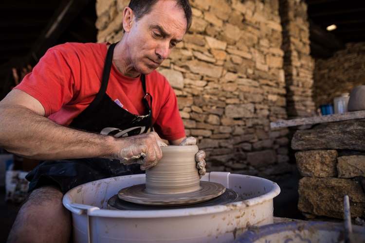 A Xunta impulsa a promoción da Artesanía de Galicia en máis de 50 feiras nacionais e internacionais