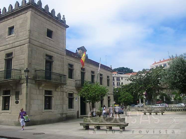 50 anos da inauguración da Biblioteca P. M. Valle-Inclán 