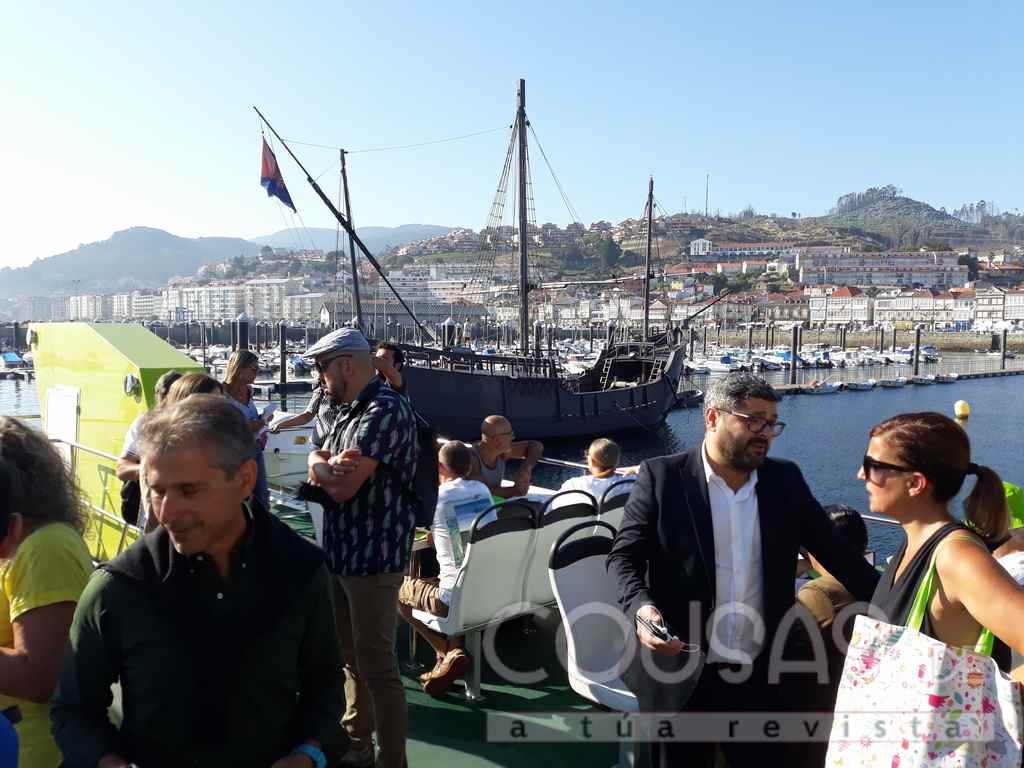 Nove grupos adegueiros impulsan un proxecto pioneiro para situar a España como referente internacional de enoturismo