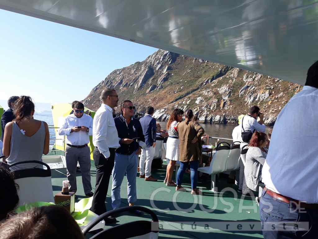 Nove grupos adegueiros impulsan un proxecto pioneiro para situar a España como referente internacional de enoturismo