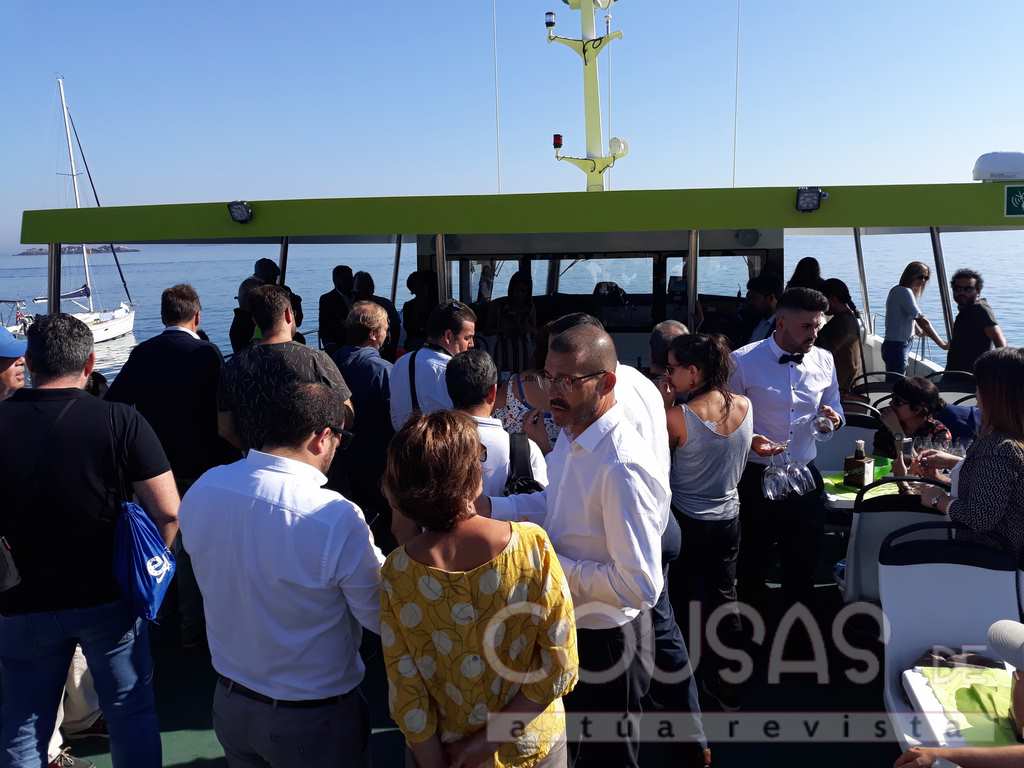 Nove grupos adegueiros impulsan un proxecto pioneiro para situar a España como referente internacional de enoturismo