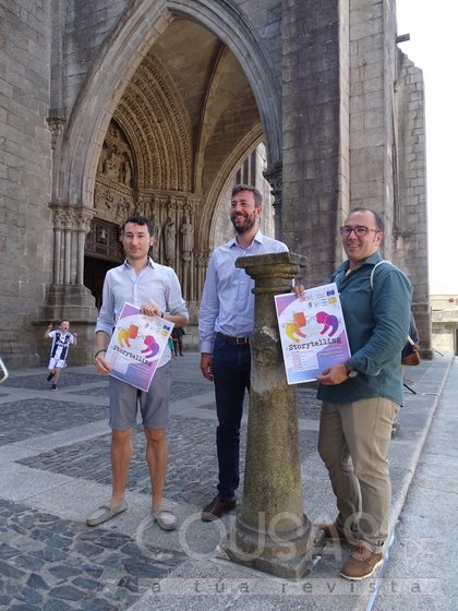 Tui celebra do 2 ao 8 de setembro as Xornadas Europeas da Cultura Xudía