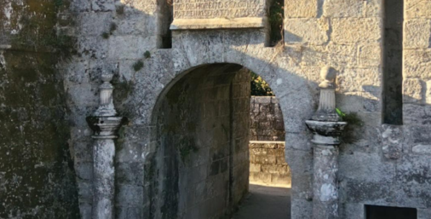 Cousas de Val Miñor