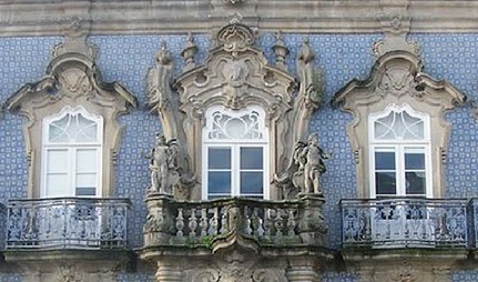 Braga acolle ata principios de decembro a exposición itinerante 'De mar a mar' sobre o Camiño Portugués e a súa variante costeira