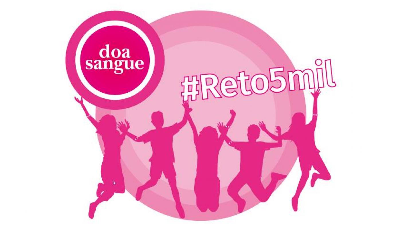 Universidade de Vigo súmase ao Reto 5000 doazóns