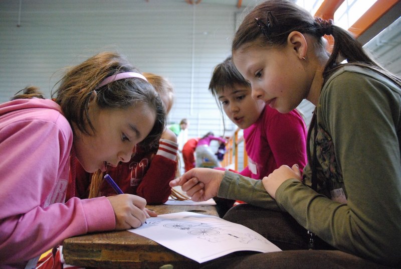 Aldeas Infantiles SOS educará en igualdade a 13.800 alumnos galegos