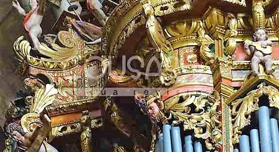 Tui_Catedral_órgano_detalle