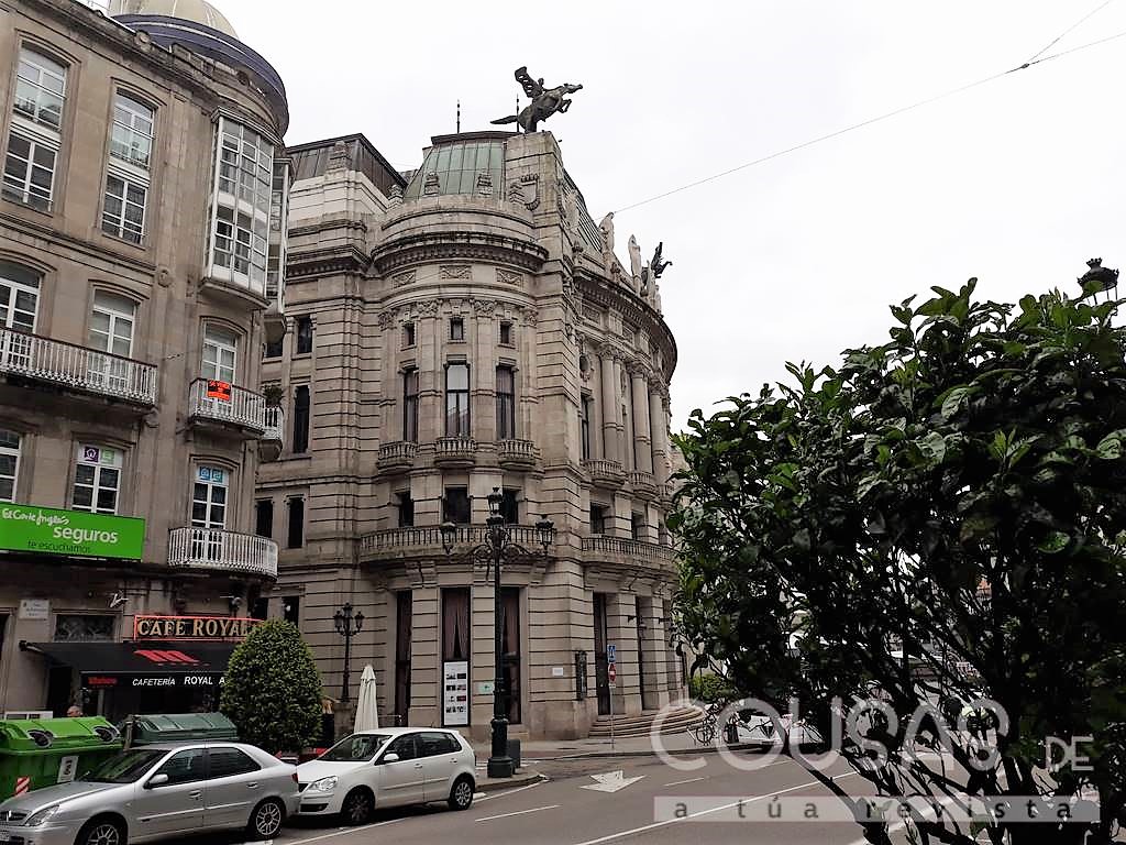 Zona Franca Vigo premia ás mellores empresas galegas de ARDÁN