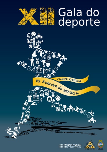 a judoca do Club Deportivo Baixo Miño, Tecla Cadilla, amadriñará 