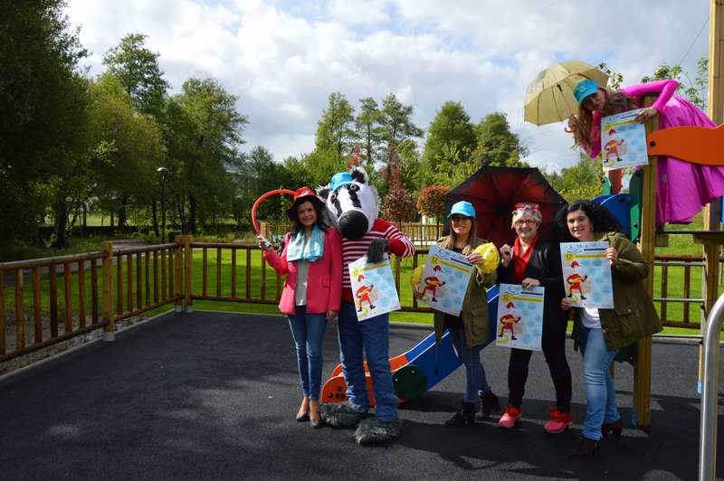 'Canto Conto' o festival infantil organizado polas Marimiñas e Reviravolta Productións  cumpre catro anos 