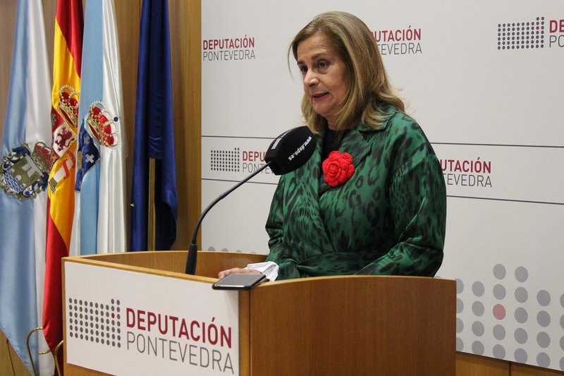 A bufona Burlona, Teresa de Távora e a pantasma Sancha abrirán as portas dos castelos de Soutomaior e Sobroso na nova edición das visitas teatralizadas