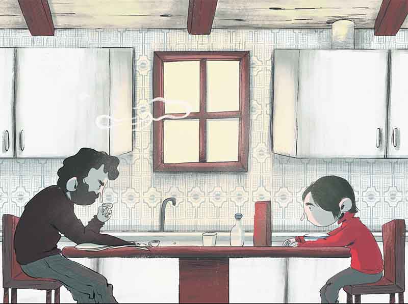 O VIII Festival Primavera do Cine proxectará máis dunha trintena de curtametraxes galegas, lusófonas e de animación