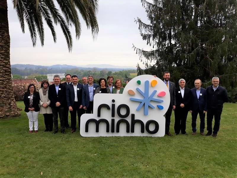 O territorio tranfronteirizo do río Miño xa ten marca turística propia #MarcaRíoMinho