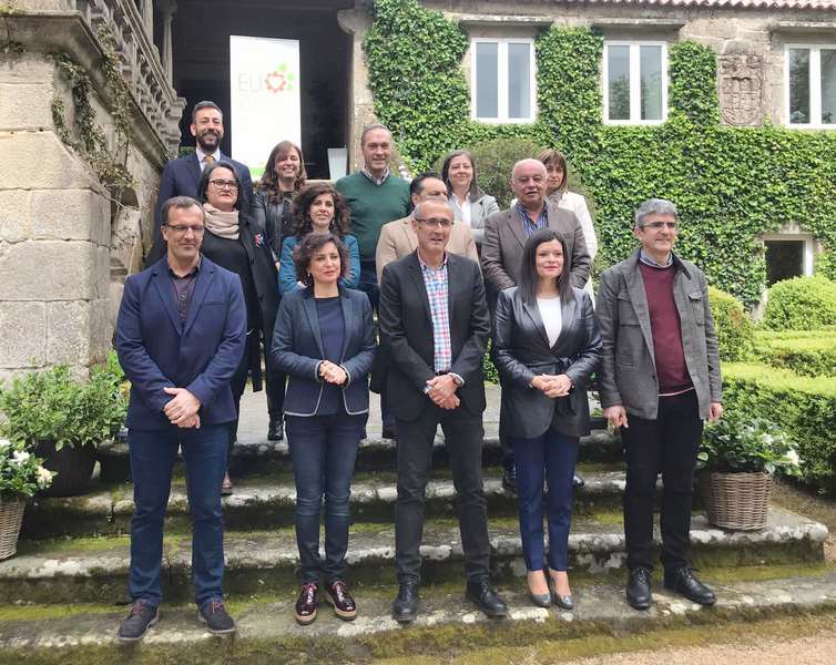 O Xeodestino 'Ría de Vigo e Baixo Miño' crea unha ferramenta web de participación cidadá para a elaboración da Estratexia de Turismo