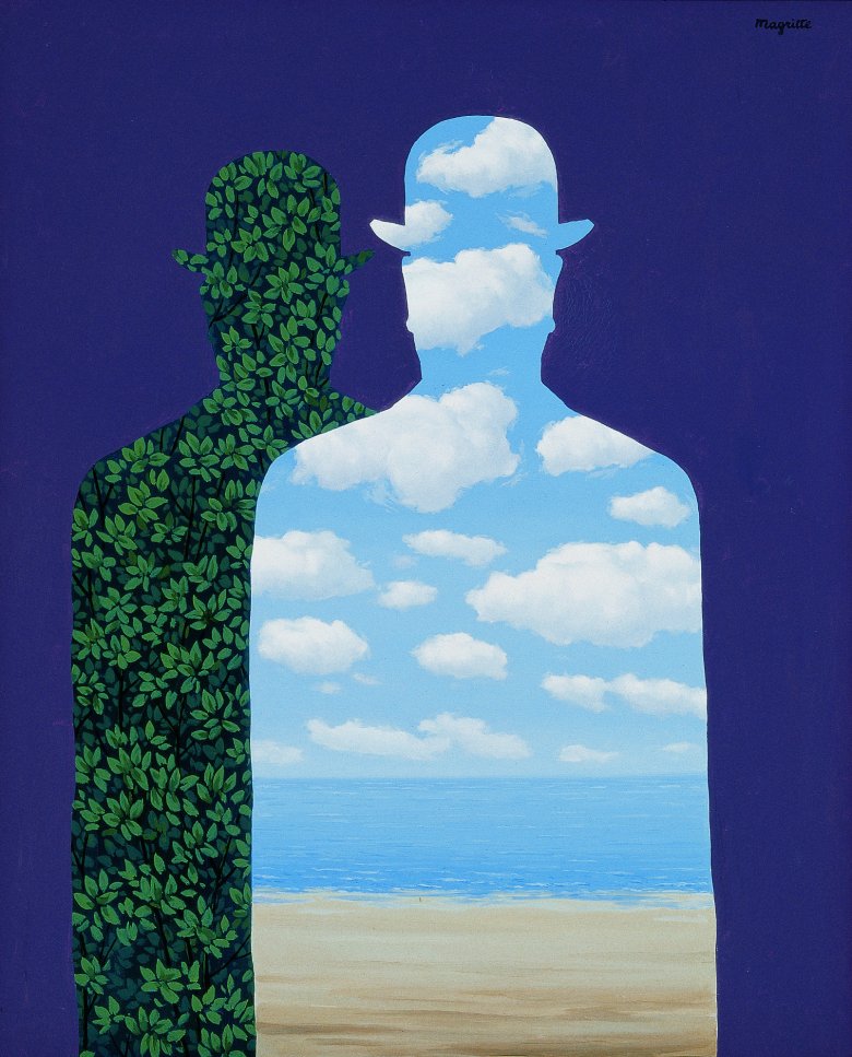 O MARCO inaugura "Destacados. Colección Telefónica" con obras de Picasso, Magritte, Tàpies ou Chillida