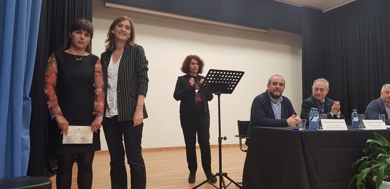 A exposición e guía didáctica do IES Álvaro Cunqueiro (Vigo) dará a coñecer entre o alumnado de secundaria a figura de Fraguas