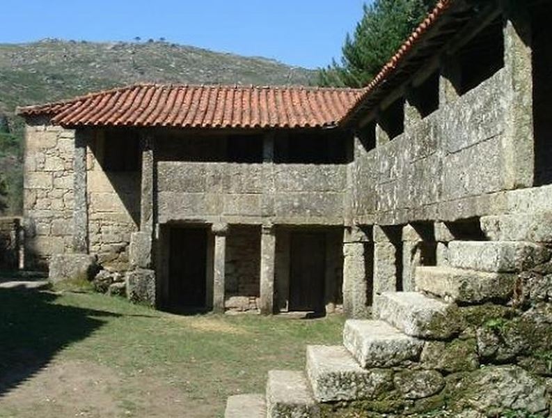 Mosteiro de São João d'Arga en Caminha, acolle comemoración do Dia Internacional da Biodiversidade