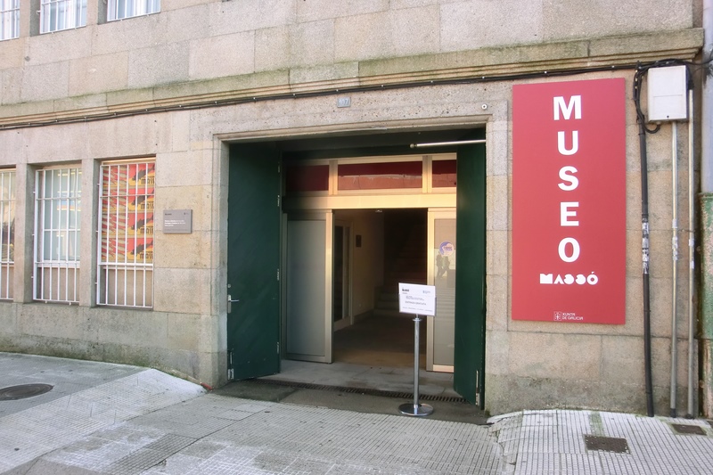 Museo Massó (Bueu)