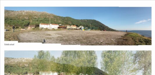 O concello do Rosal, gañador dos Premios Galicia Parabéns 2019-2020